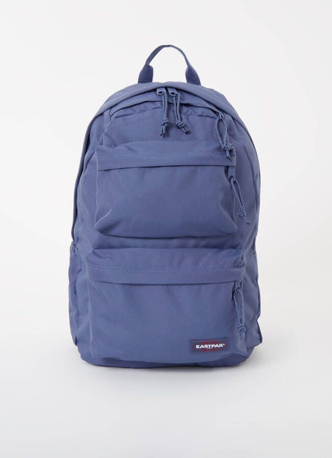 Eastpak Padded Double rugzak met 13, 3 inch laptopvak