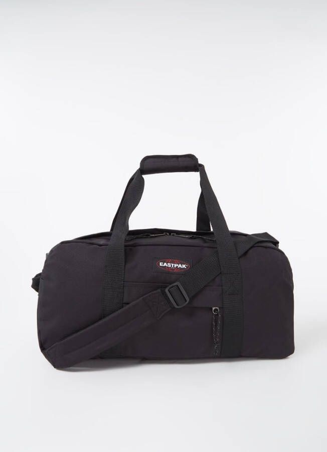 Eastpak Stand+ weekendtas met afneembare schouderriem