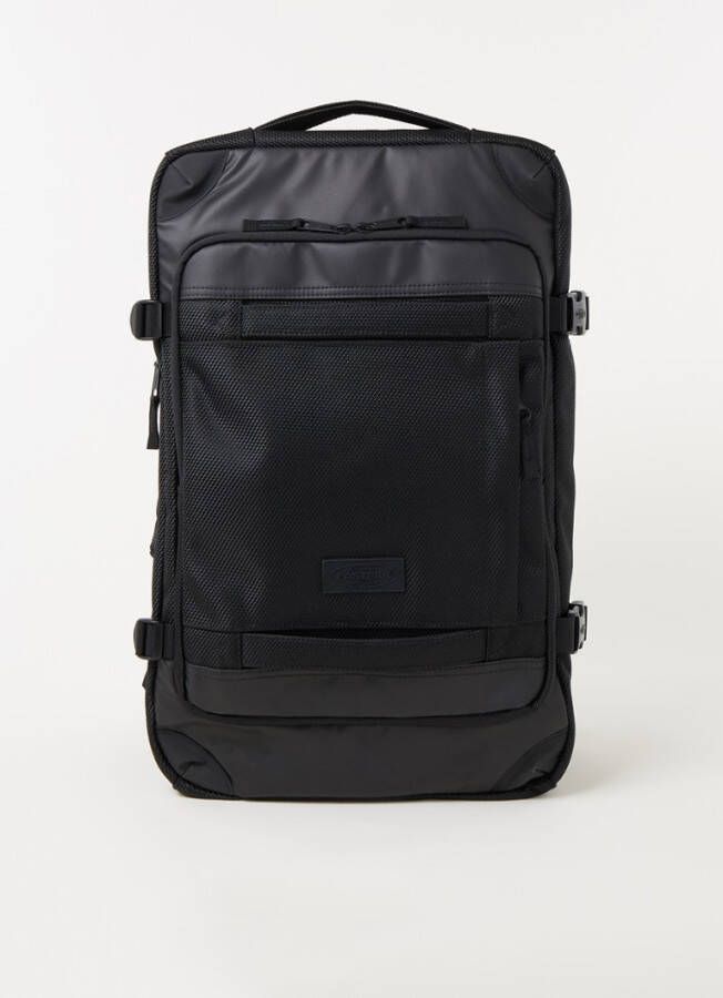 Eastpak Tranverz CNNCT L rugzak met 15 inch laptopvak