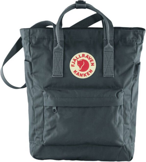 Fjällräven Fjallraven Kanken Totepack schoudertas / rugzak 13 inch fost green