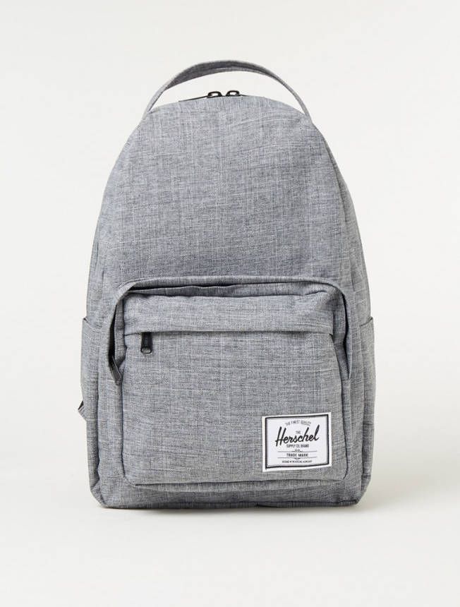 Herschel Supply Miller rugzak met 15 inch laptopvak