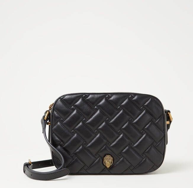 Kurt Geiger Crossbodytas Kensington Cross Body Zwart
