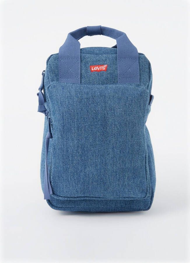 Levi's Rugzak Levis WOMEN'S L PACK MINI