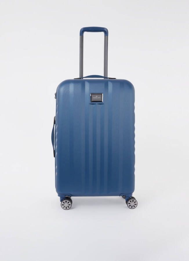 March Fly Medium Spinner 66 Dark Lake