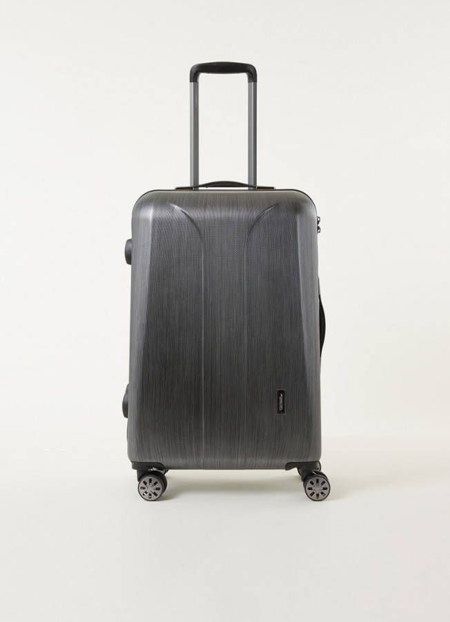 March New Carat Spinner 65 Black Brushed