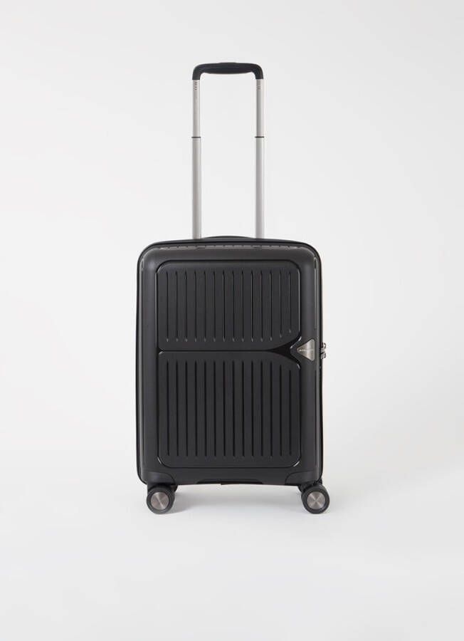 March Ready To Go Handbagage Spinner 55 Black