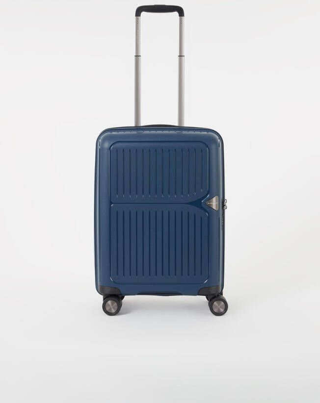 March Ready To Go Handbagage Spinner 55 Orion Blue