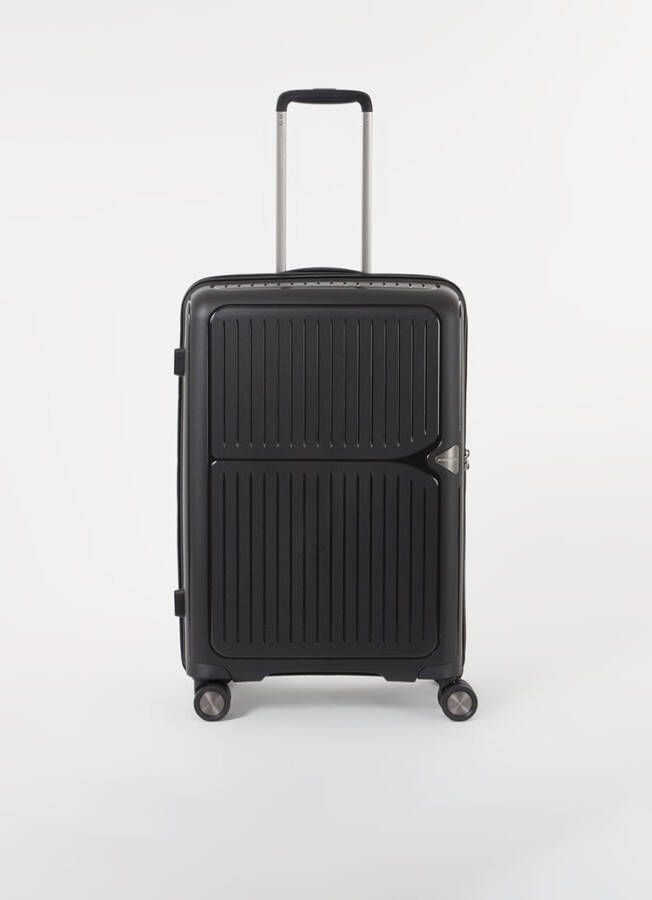 March Ready To Go Medium Spinner 66 Black