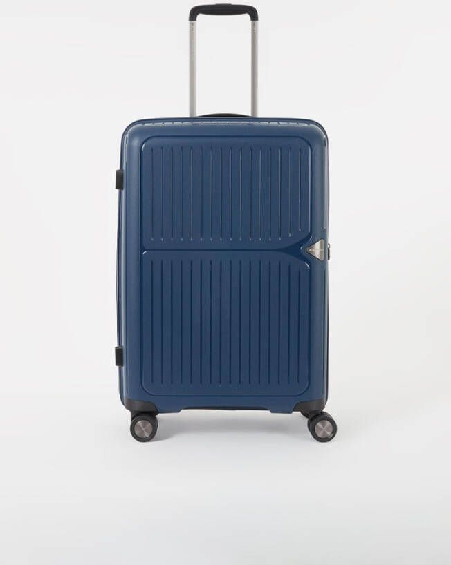 March Ready To Go Medium Spinner 66 Orion Blue