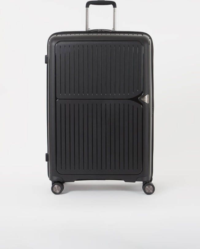 March Ready To Go Large Spinner 76 Black