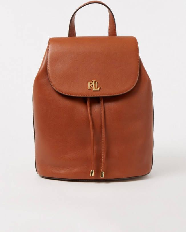 Polo Ralph Lauren Rugzakken Bruin Dames