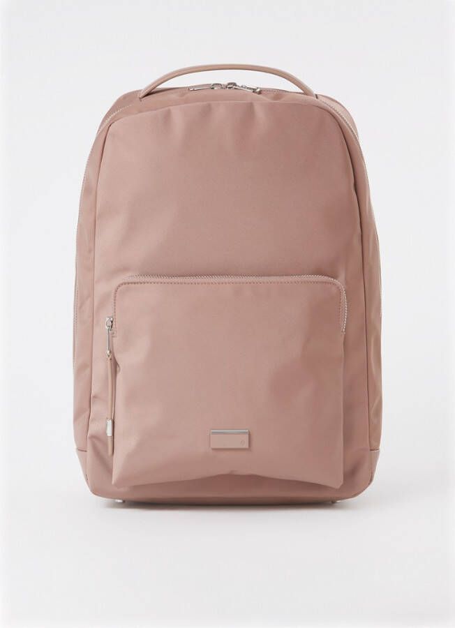 Samsonite Be Her Backpack 15.6" antique pink backpack