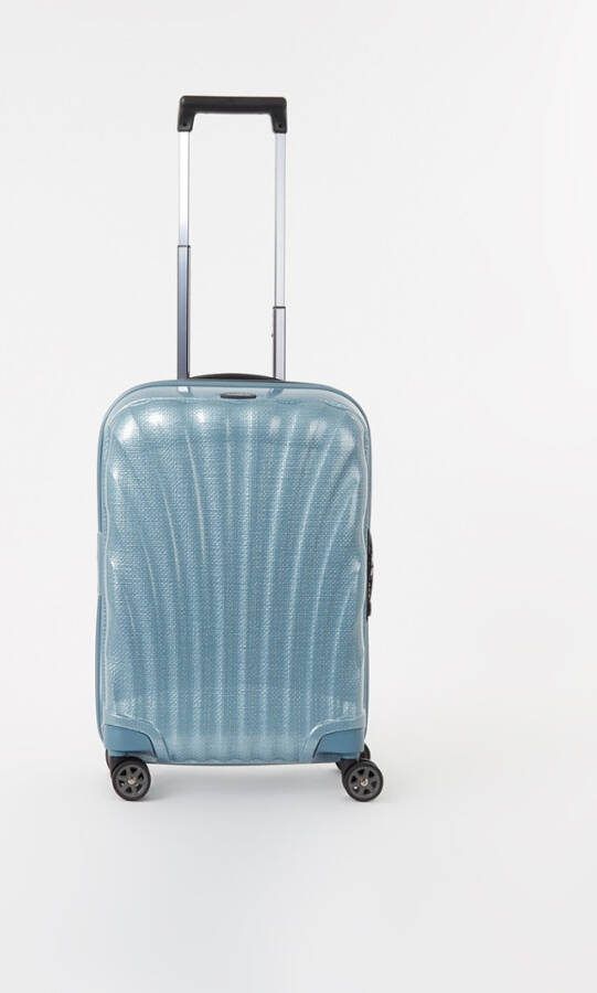 Samsonite C Lite uitbreidbare spinner met USB poort 55 cm