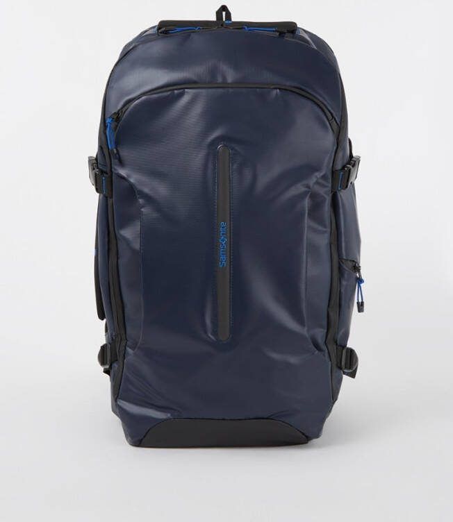 Samsonite Ecodiver Travel Backpack S 38L blue nights backpack