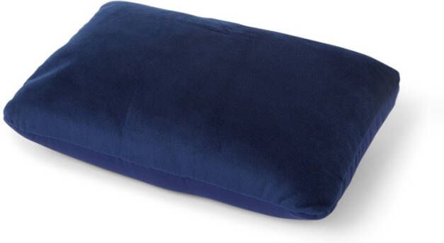 Samsonite Accessoires Reversible Pillow midnight blue