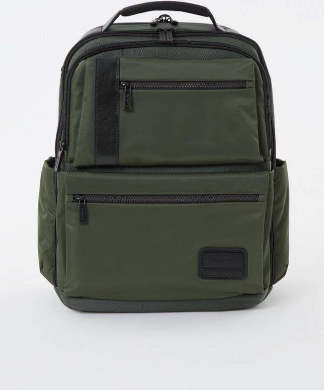 Samsonite Openroad rugzak met USB poort en 15, 6 inch laptopvak