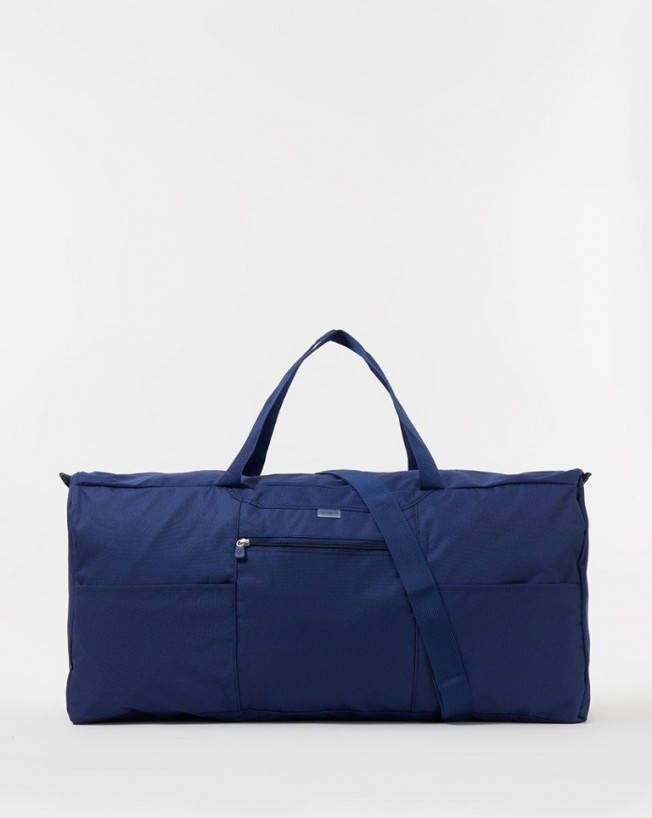 Samsonite Opvouwbare weekendtas met afneembare schouderriem
