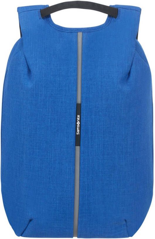 Samsonite Securipak Laptop Backpack 15.6&apos, &apos, true blue backpack