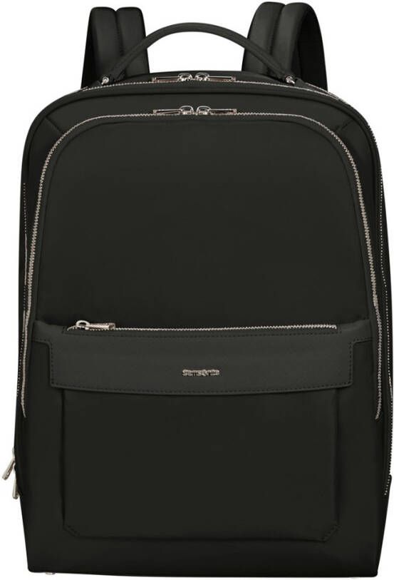 Samsonite Zalia 2.0 Backpack 15.6&apos, &apos, black backpack