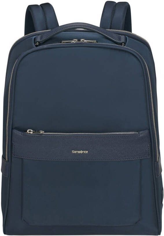 Samsonite Zalia 2.0 Backpack 14.1&apos, &apos, midnight blue backpack