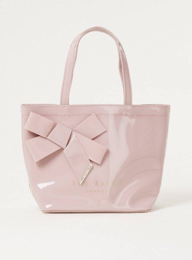 Ted Baker Nikicon shopper met logo