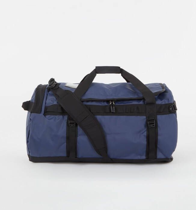 The North Face Base Camp Duffel L reistas