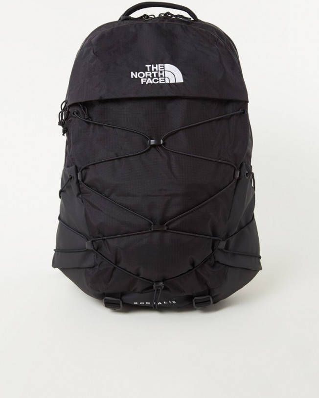 The North Face Borealis rugzak met 15 inch laptopvak