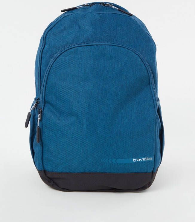 Travelite Kick Off L rugzak met 15, 6 inch laptopvak
