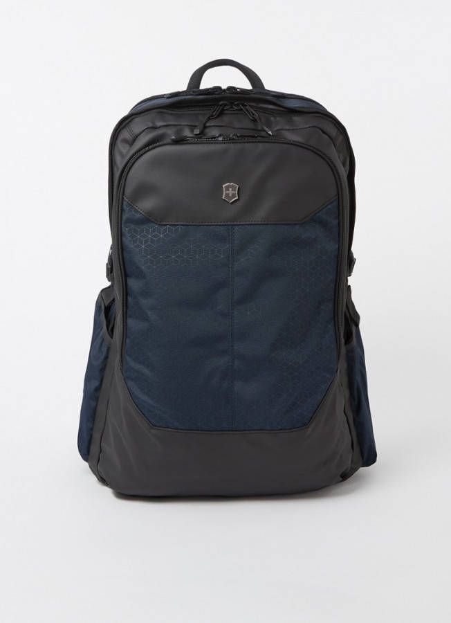 Victorinox Altmont Original Deluxe Laptop Backpack 17" Backpack Blue