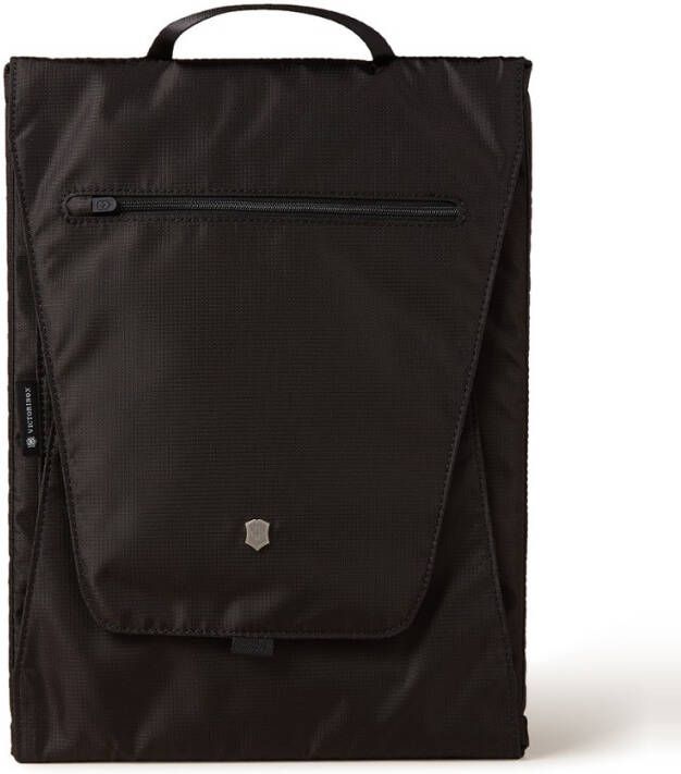 Victorinox Travel Accessories 4.0 Small Pakmaster black Kledinghoes