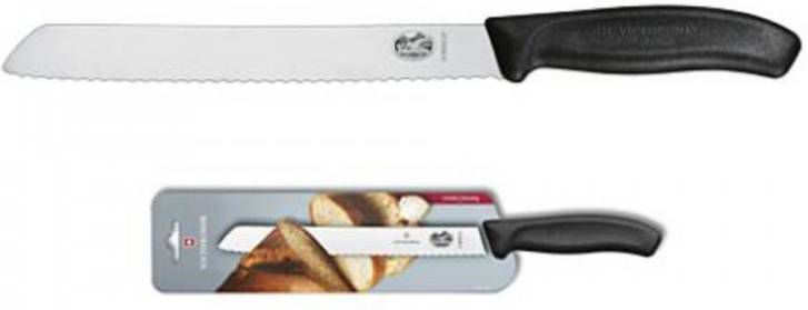 Victorinox Swiss Classic Broodmes 21 cm