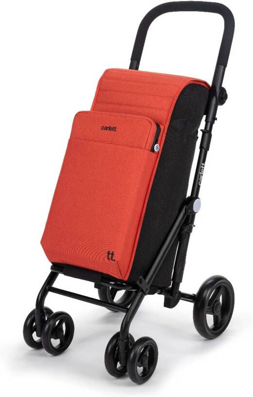 CARLETT Boodschappentrolley Urban Family