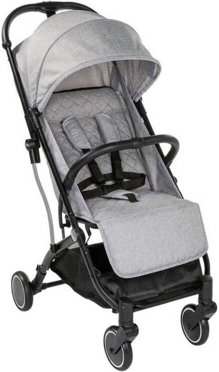 Chicco Buggy Trolley Me Light Grey