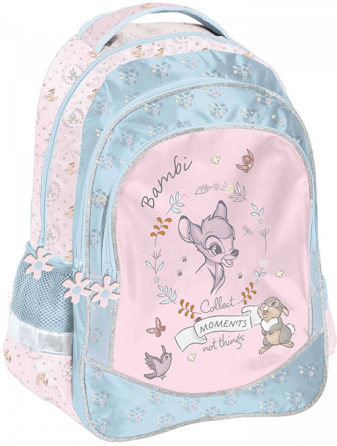 Disney Bambi Rugzak, Moments 39 X 29 X 15 Cm Polyester