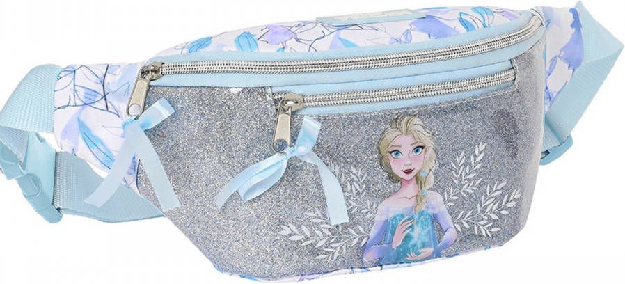 Disney Frozen Heuptas Memories 23 X 12 X 9 Cm Polyester