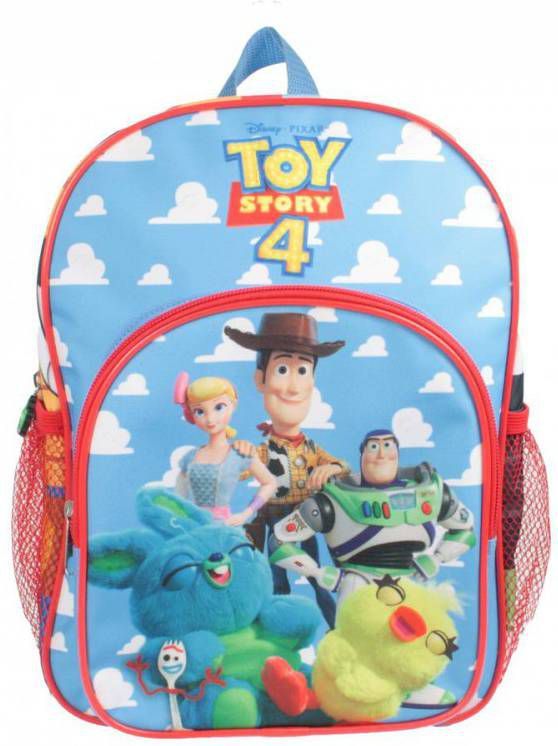Disney Rugzak Toy Story Junior 30 Cm
