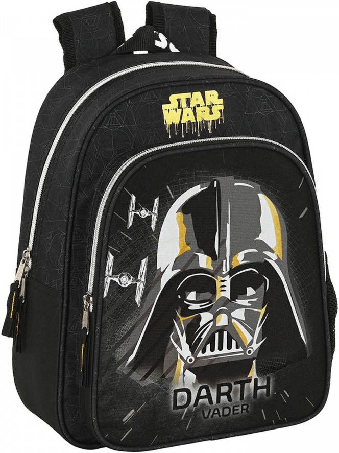 Disney Star Wars Rugzak, Darth Vader 33 X 27 X 10 Cm Polyester