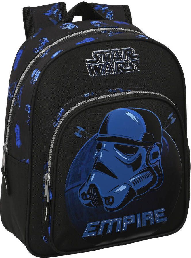 Disney Star Wars Rugzak, Digital Escape 33 X 27 X 10 Cm Polyester