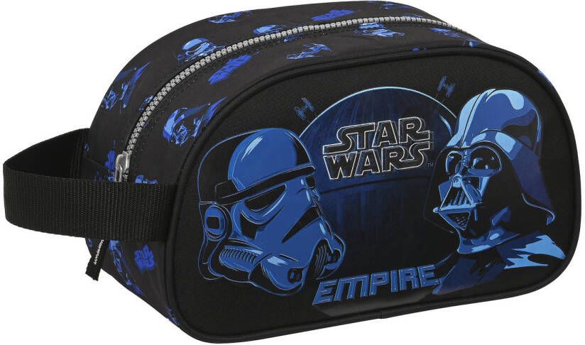 Disney Star Wars Toilettas, Digital Escape 26 X 15 X 12 Cm Polyester