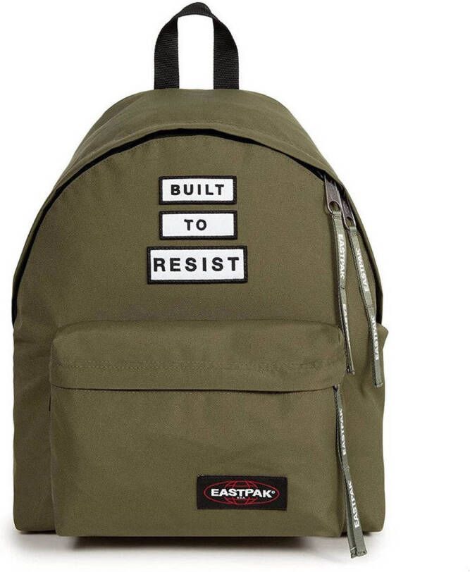 Eastpak Casual Rugtas Padded Pak&apos, r