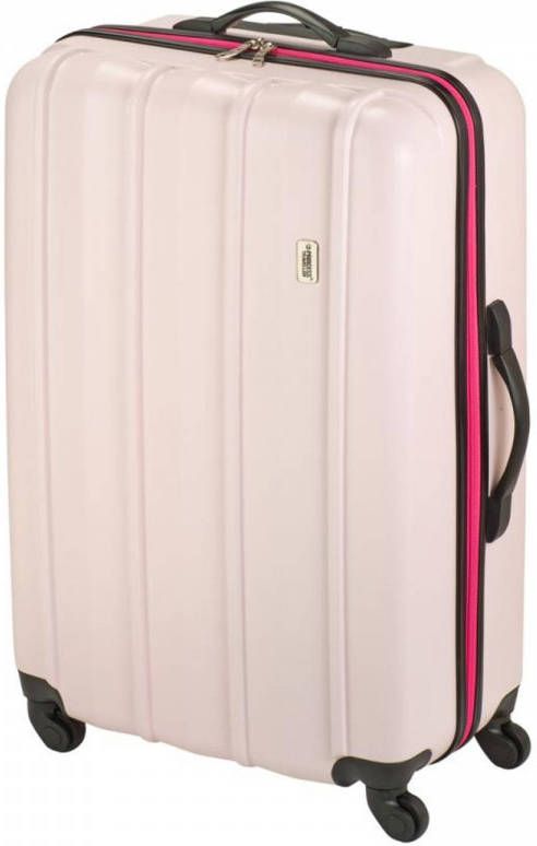 Princess Traveller Rome Abs L Sweet Pink