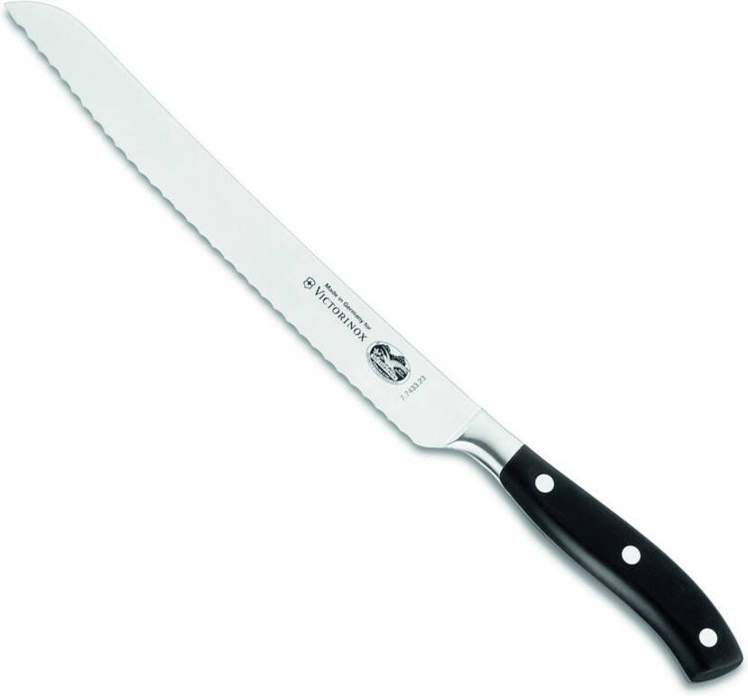 Victorinox Grand Maitre Broodmes 23cm