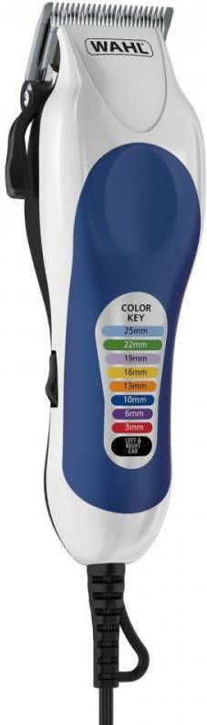 Wahl Tondeuse Color Pro 20 delig 79300 1616