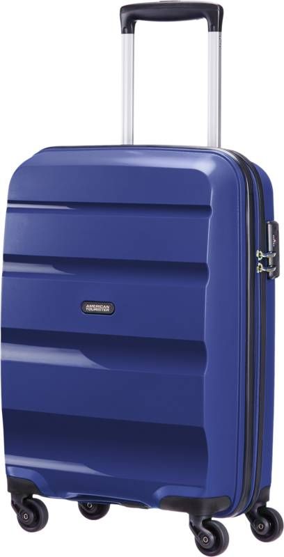 American Tourister Bon Air Spinner 55cm Strict Midnight Navy