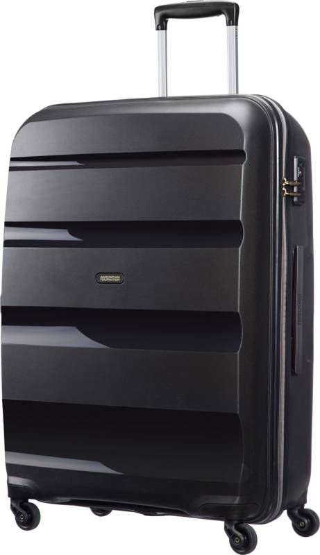 American Tourister Bon Air Spinner 75cm Black