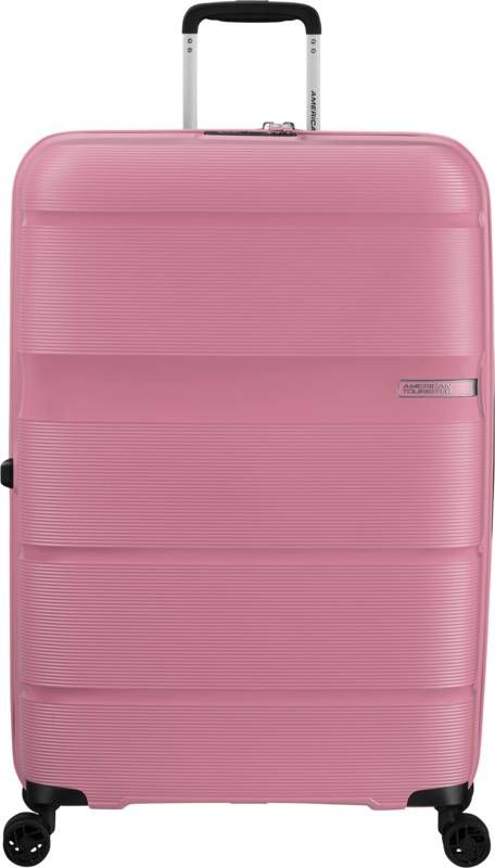 American Tourister Linex Spinner 76cm Watermelon Pink