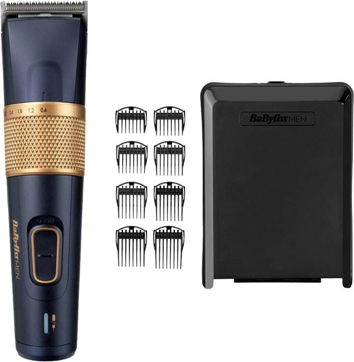 BaByliss MEN Lithium Power E986E