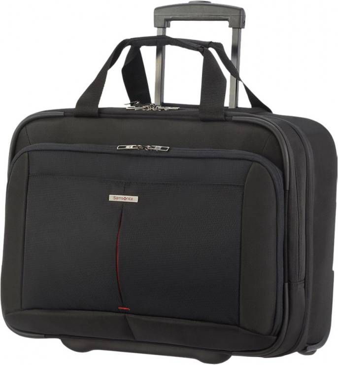 Samsonite GuardIt 2.0 Laptop Upright 33cm Black