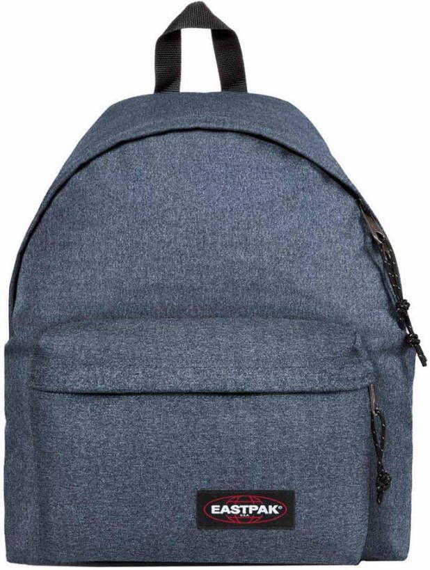 Eastpak Padded Pak'r Rugzak double denim