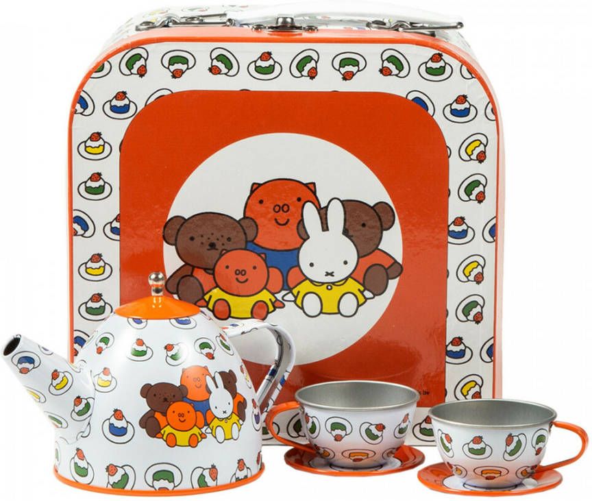 Nijntje Limited Edition Servies